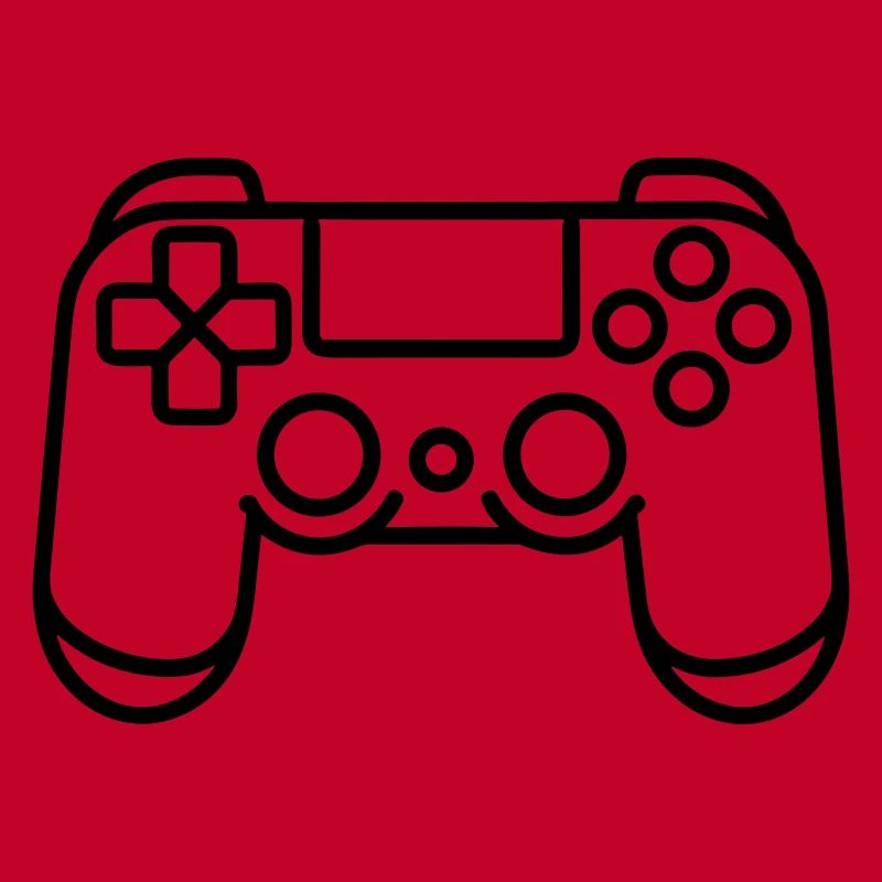 Video games controller