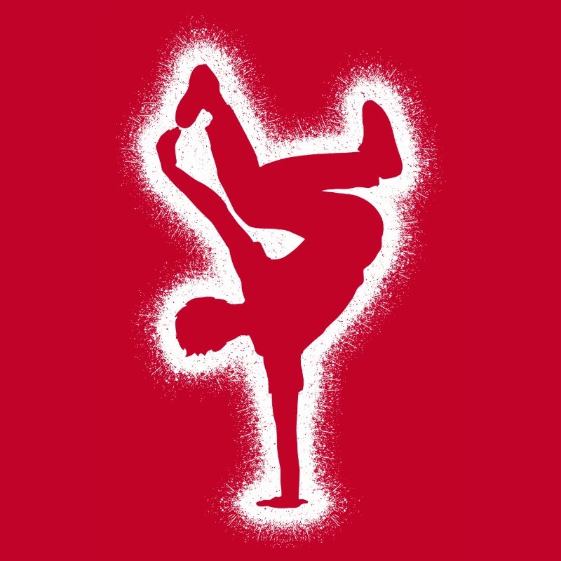 Breakdance Danse Breakdancer Enfants Breakdancer