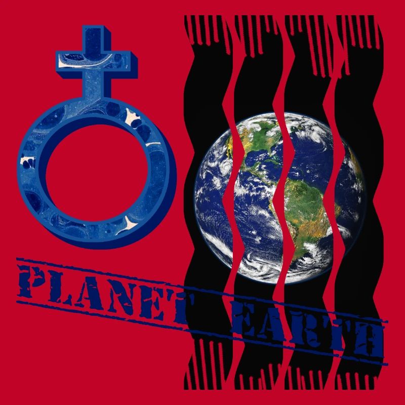 Planet Earth E 12