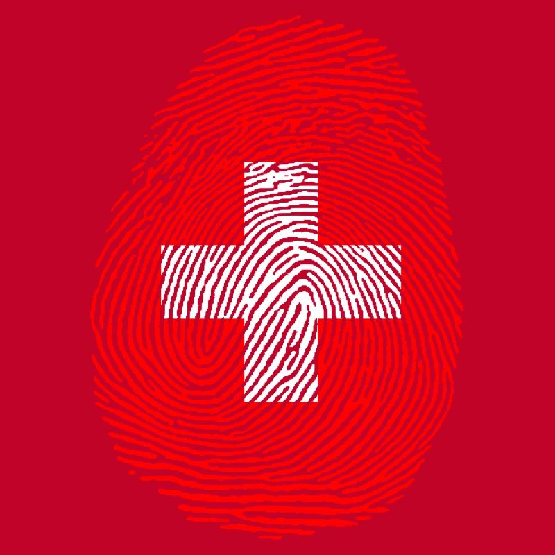 Schweiz leiht sich Swiss Pride Gift