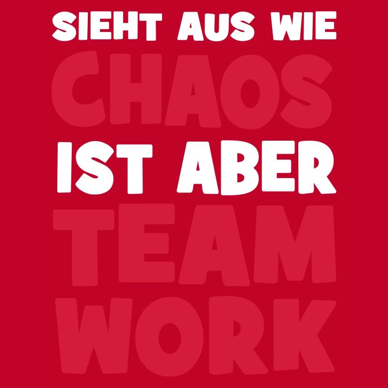 Teamwork