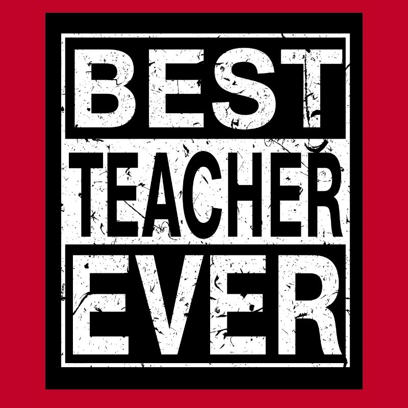 Lehrer Bester Lehrer