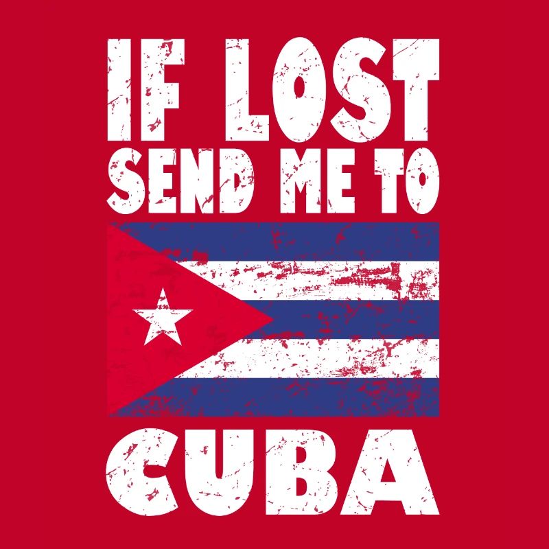 Drapeau de Cuba