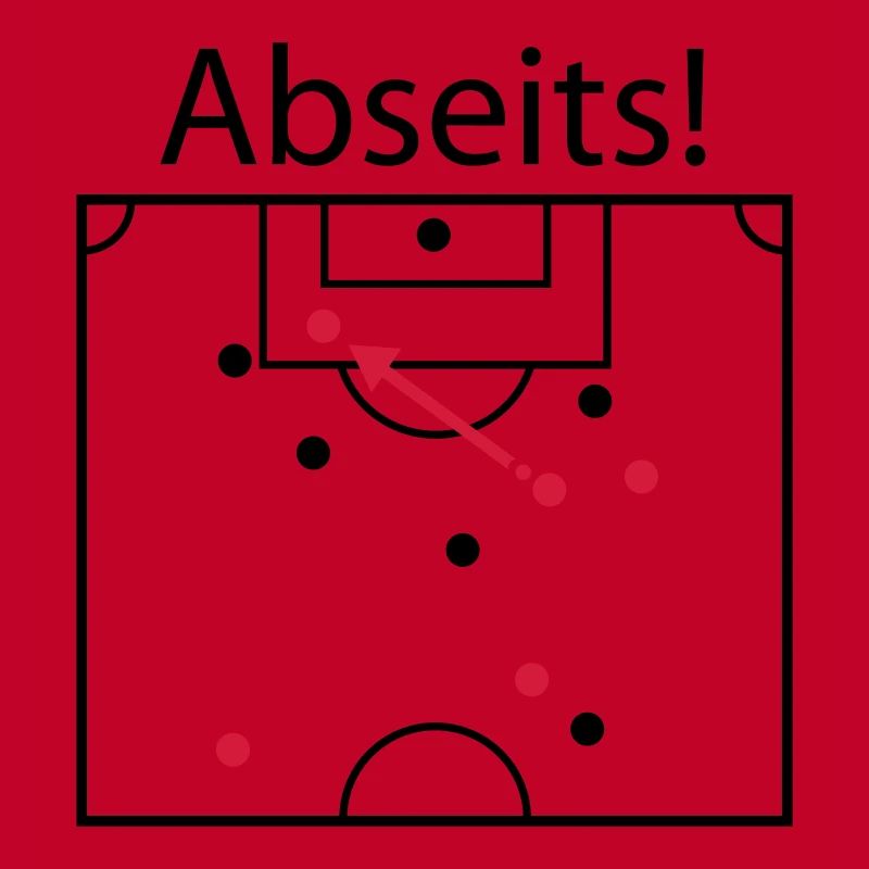 Offside Statement