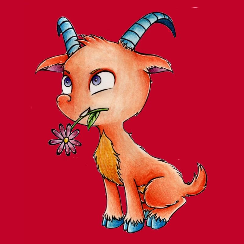 Sternzeichen: Steinbock