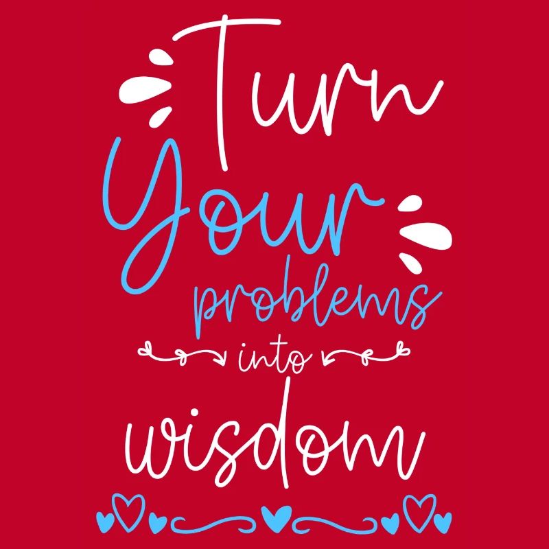 Problem Fun No problem Motto