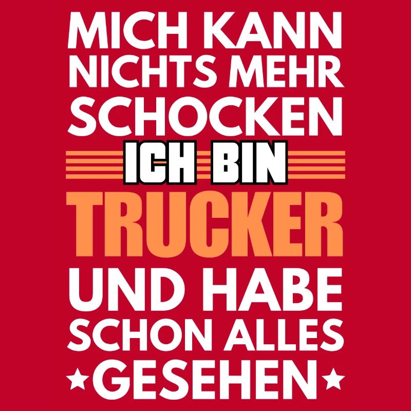 Non-Shockable Trucker