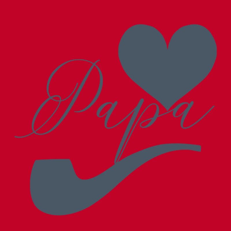 J'aime papa