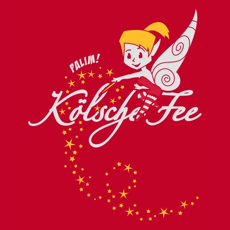 Kölsche Fee