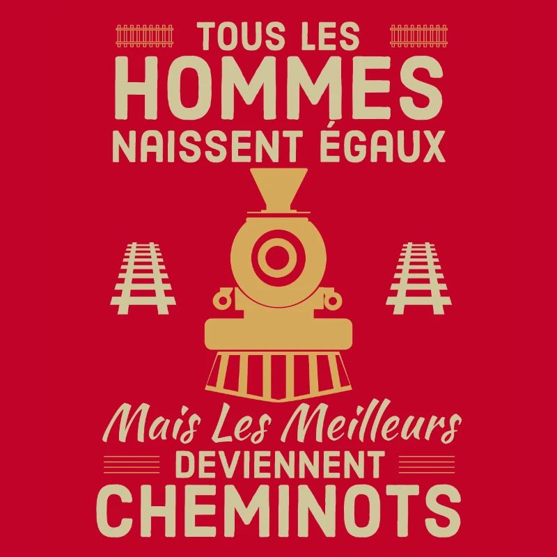 Cheminots
