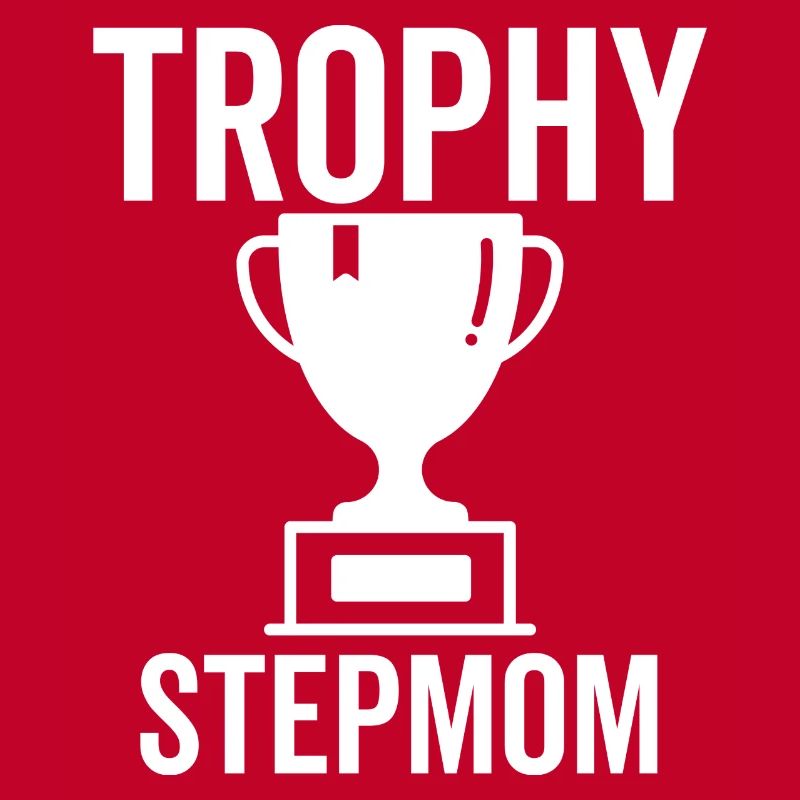 Trophäe Stiefmutter