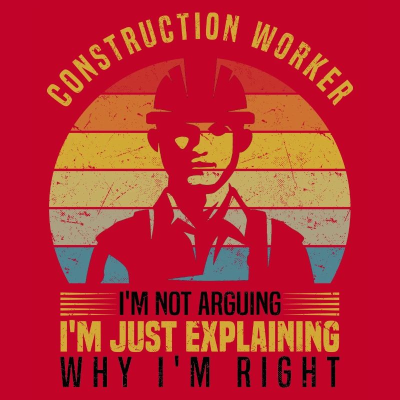 Construction worker