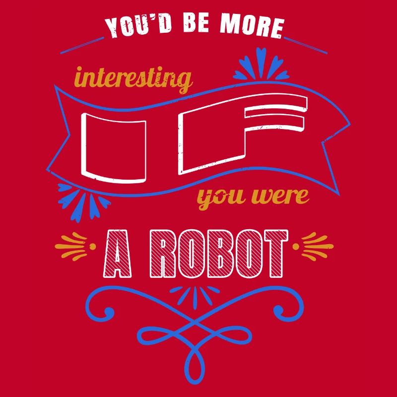 Christmas Robotics Engineering
