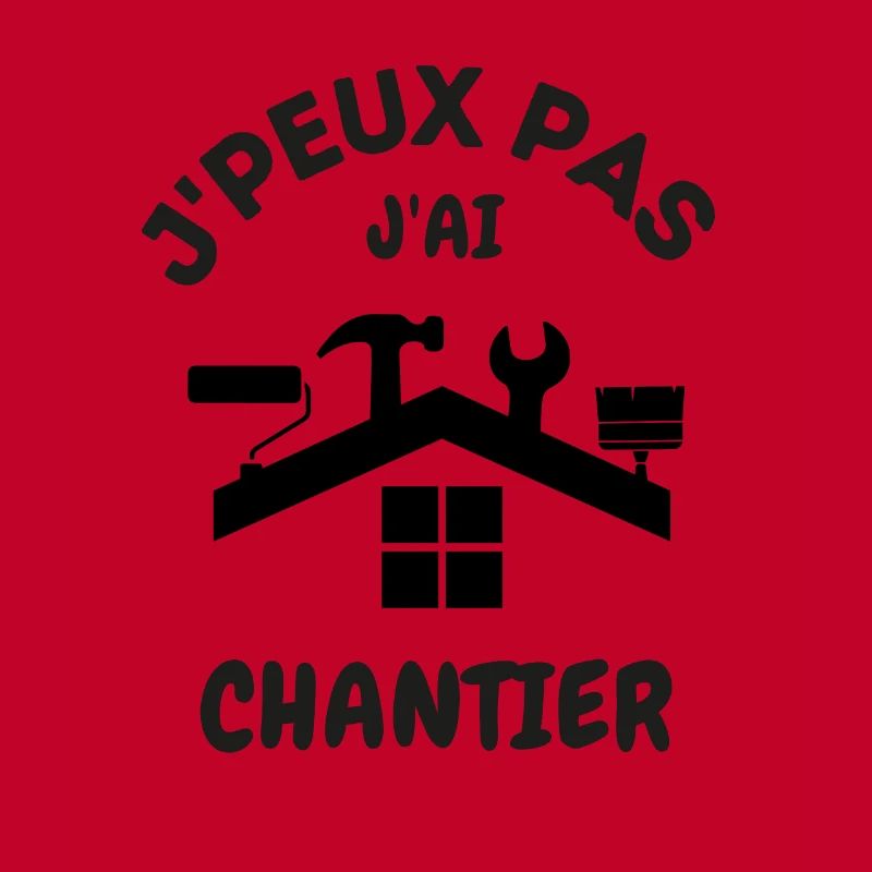 Chantier de construction 3