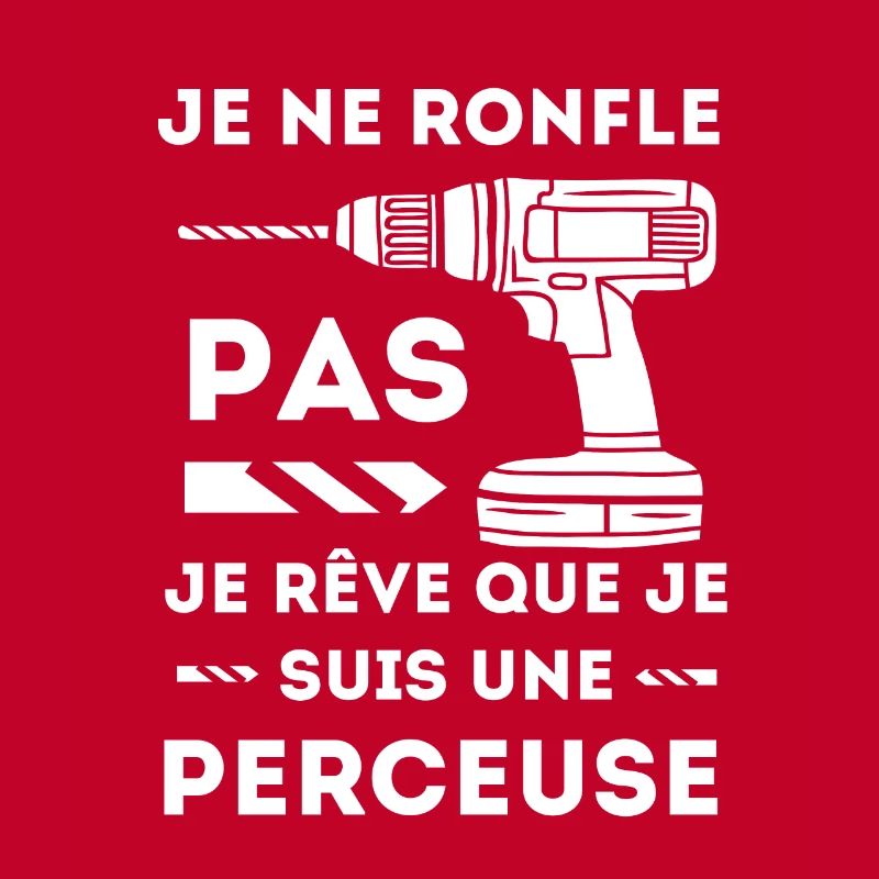 Bricoleur perceuse outils