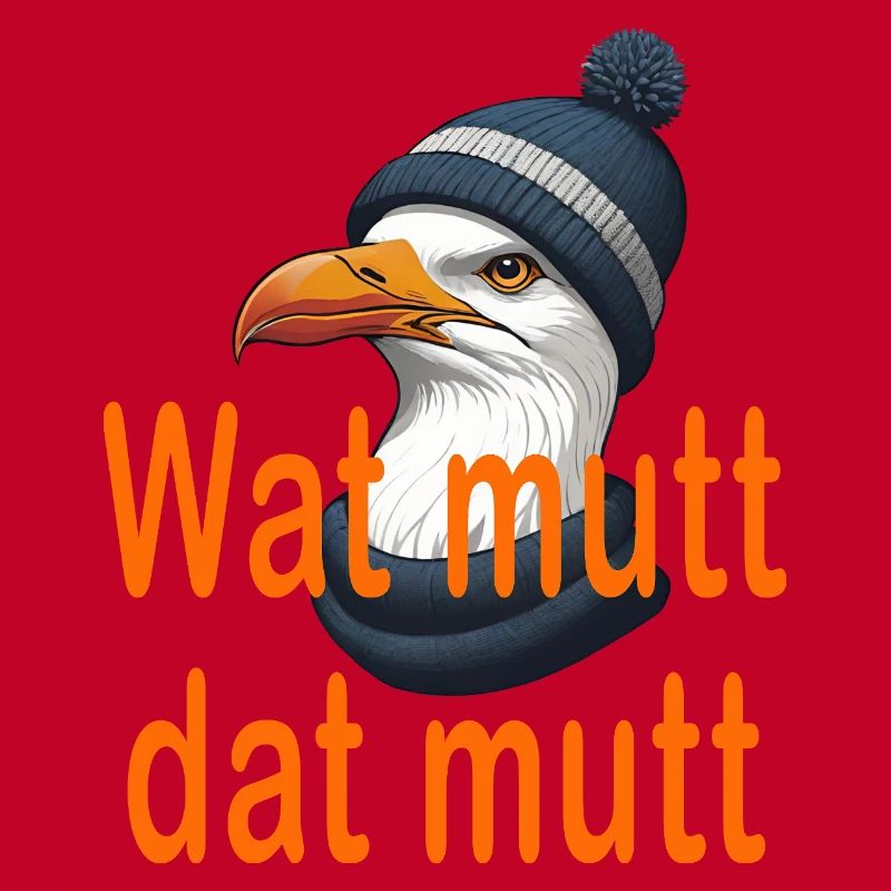 Wat mutt dat mutt