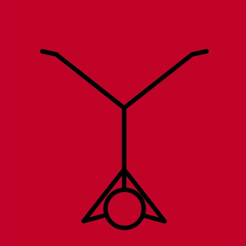 chiffre de bâton