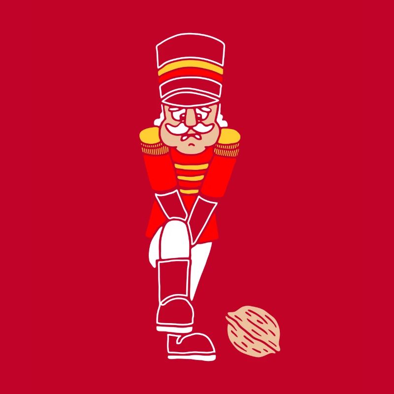 Son of a Nutcracker Christmas Gift