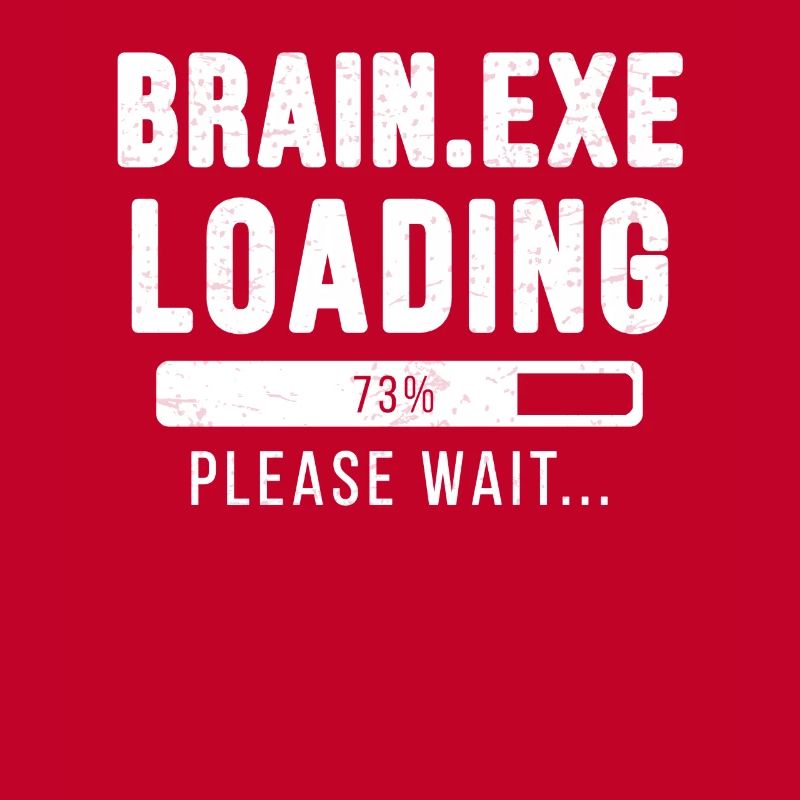 Brain exe loading ... please wait! | Brain exe