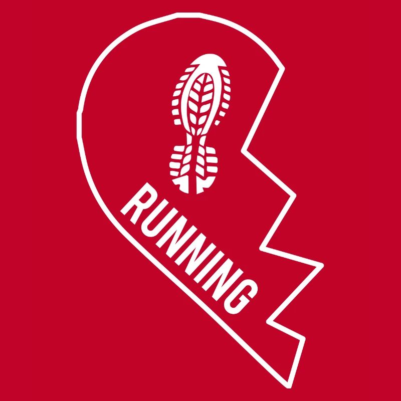 Courir - Course - Courir - Cadeau