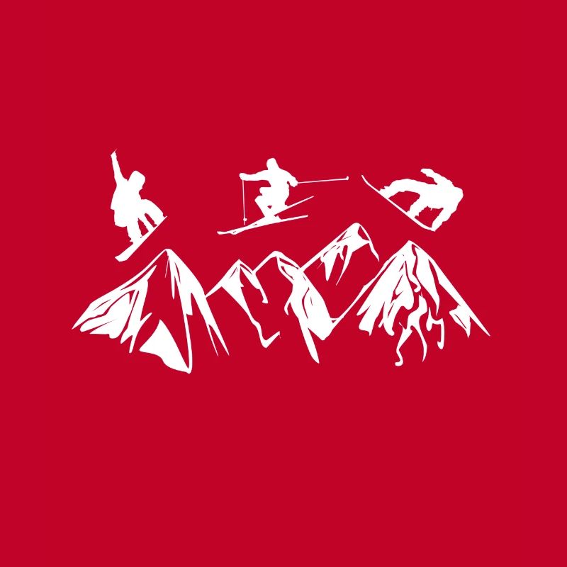 Ski, ski, ski, remontées mécaniques, Skispri