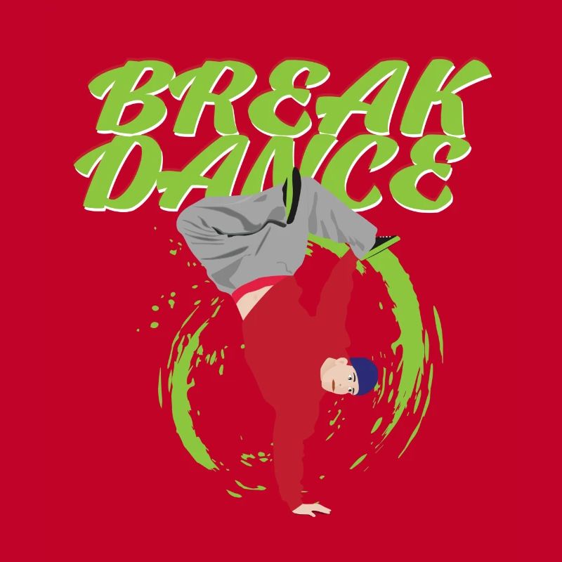 Breakdance