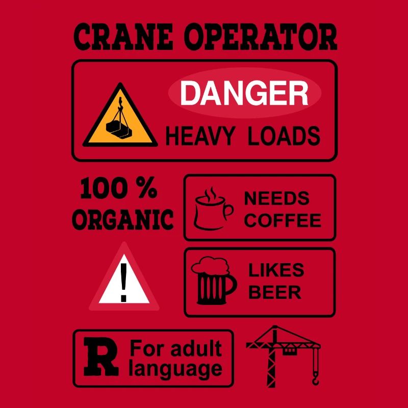 crane operator