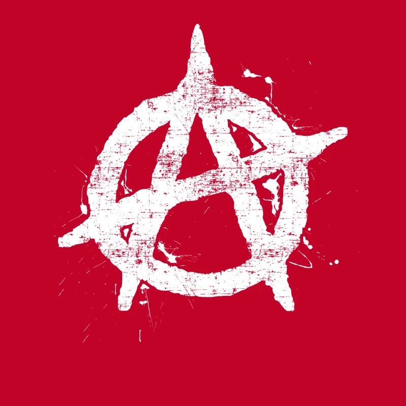 Anarchy Cool
