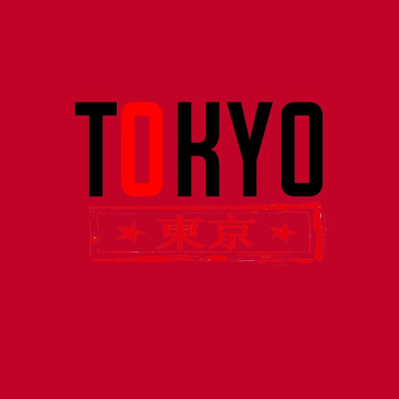 Tokyo Design. Modern and trendy