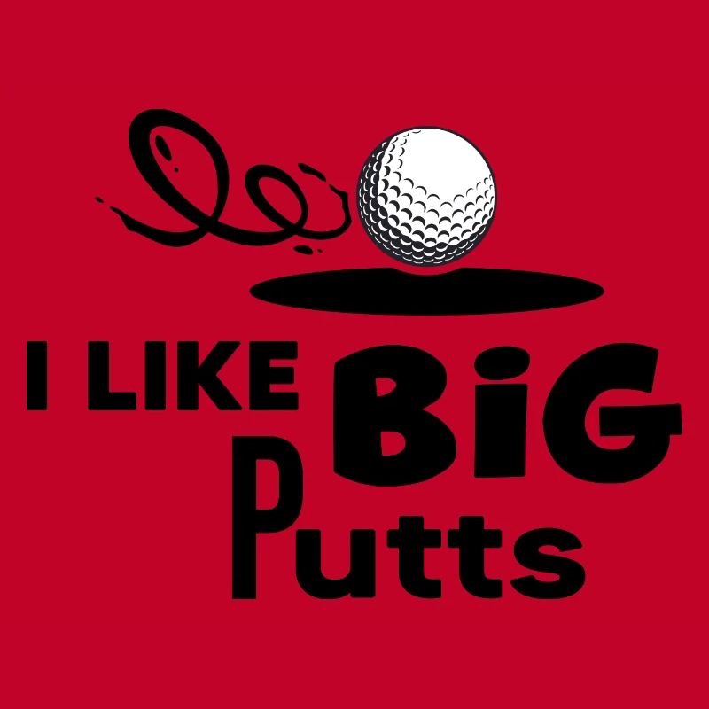 Golf Golf Golf Putts Golf Players Golf Course