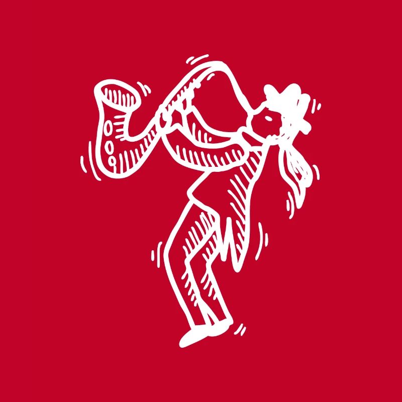 Saxophon