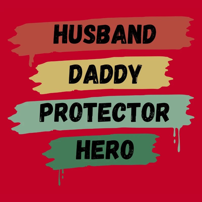 Husband Daddy Daddy Gift