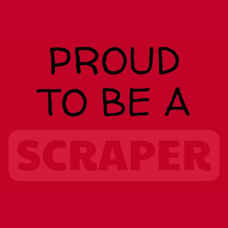 Scrapbooking / Scraper / Scrapeuse / Scrapeur