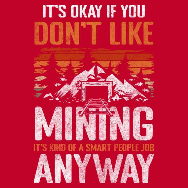 Mining Underground Mineral Resources Work