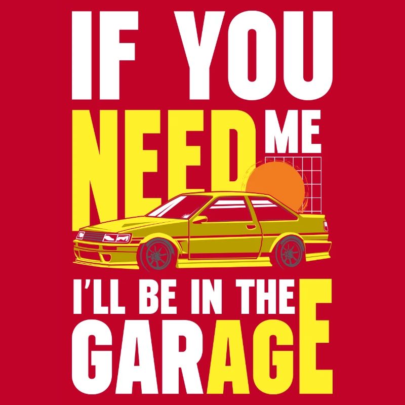 Tuning des voitures de course