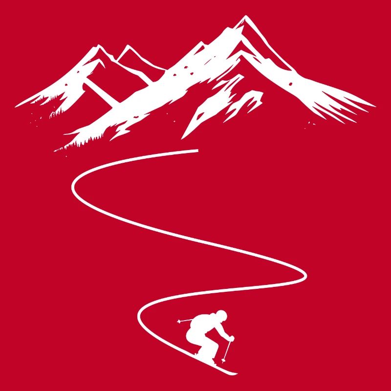 Conception de skis