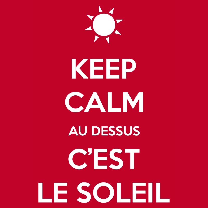 keep soleil