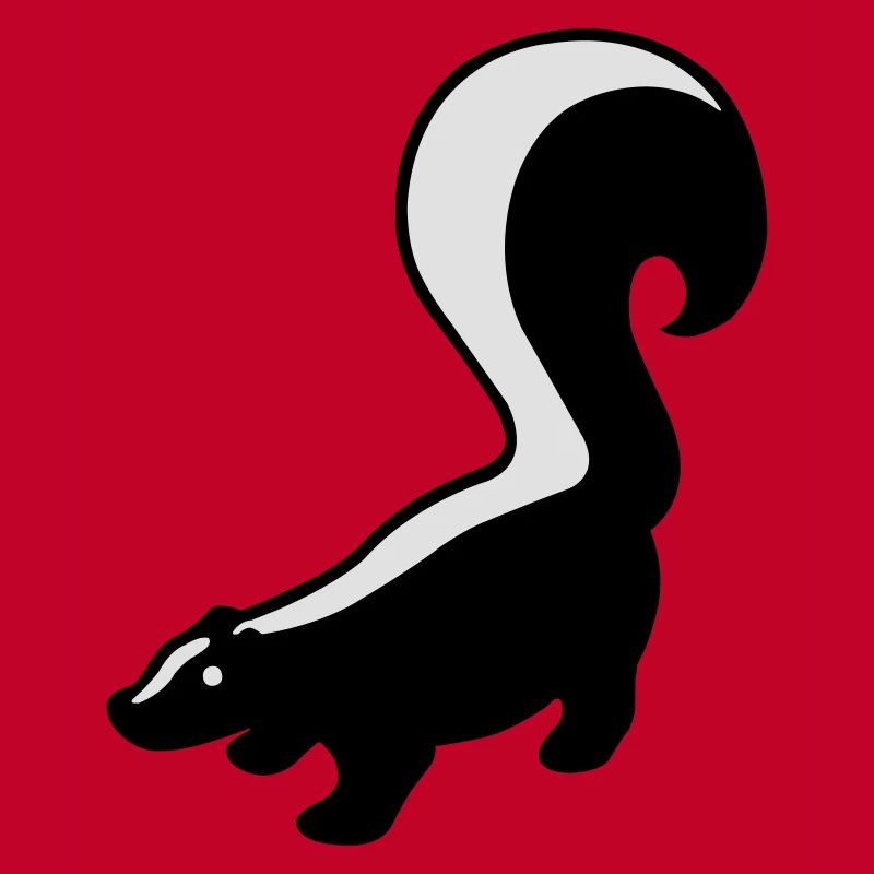Stinktier