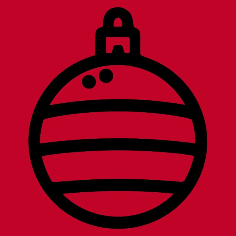 Boule de Noël