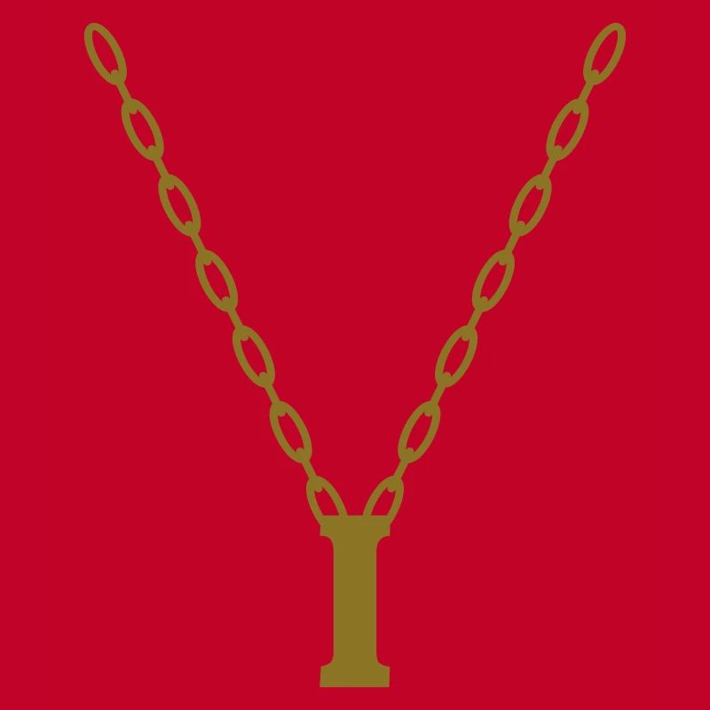 Initial chain letters I
