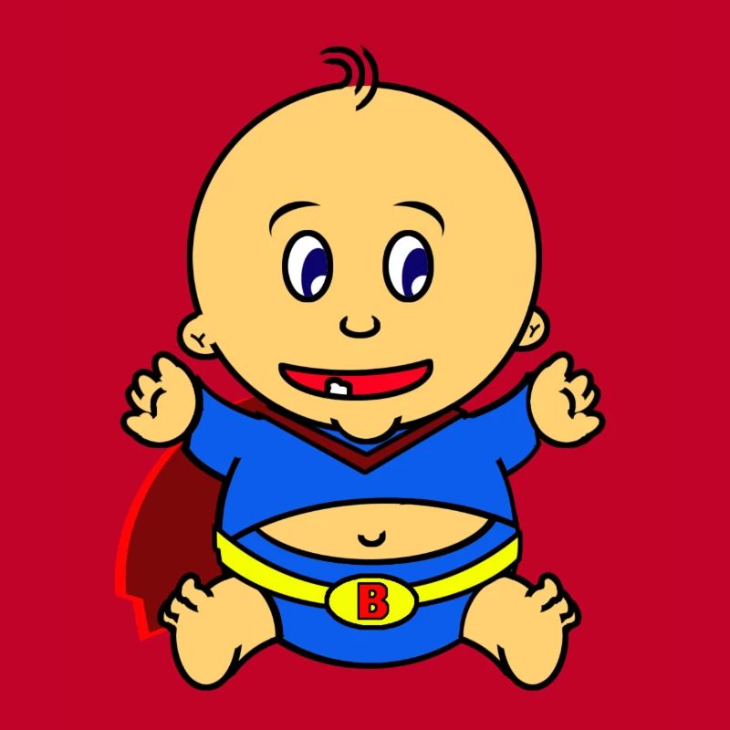 Super Bébé