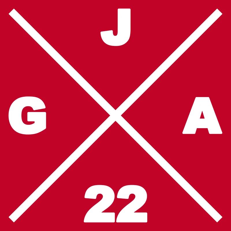 JGA 22