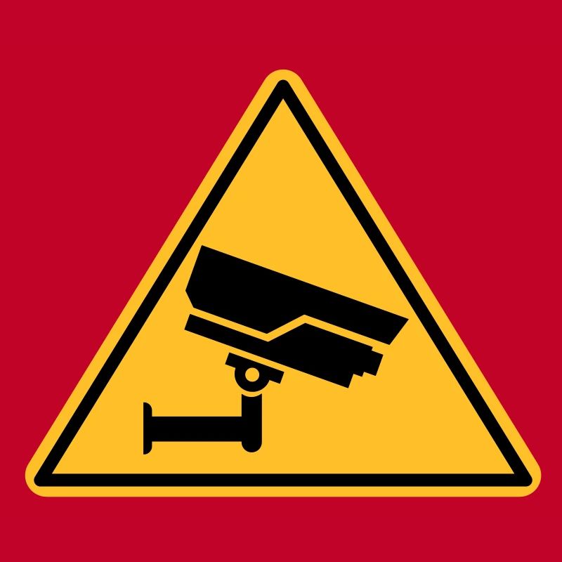 caméra de sécurité caméra de sécurité
