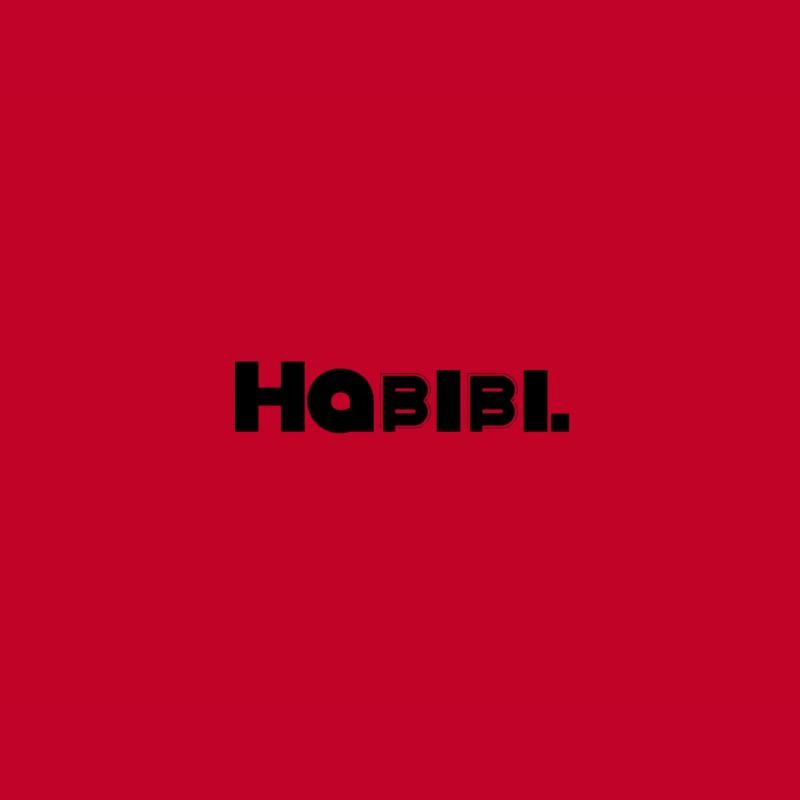 Habibi