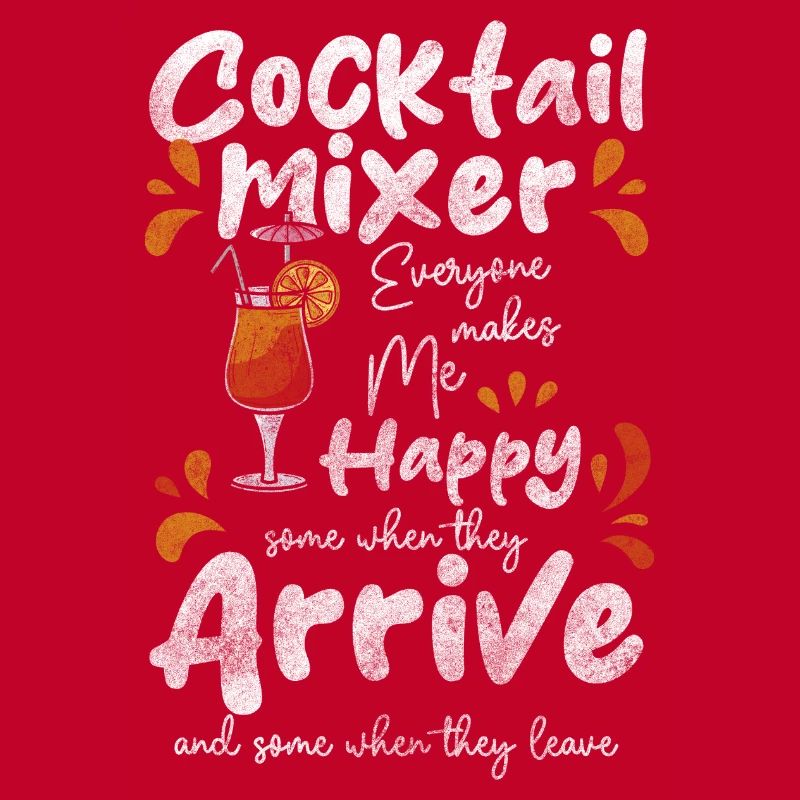 Boisson alcoolisée Blender