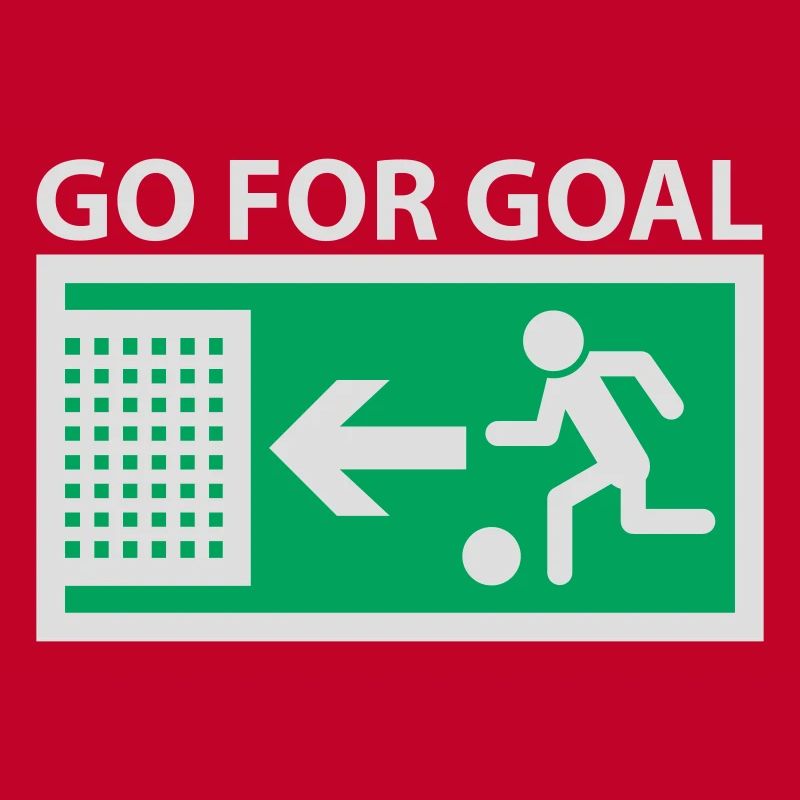Go for Goal