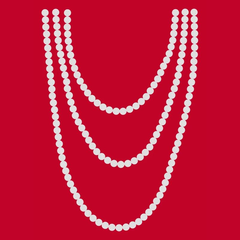 chaîne de perle