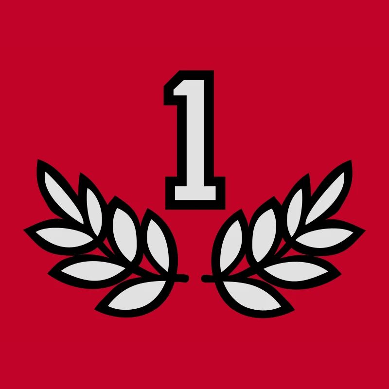 Numéro un
