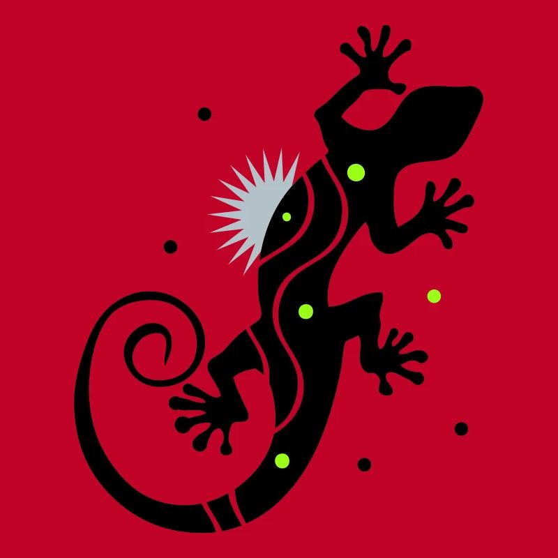 gecko