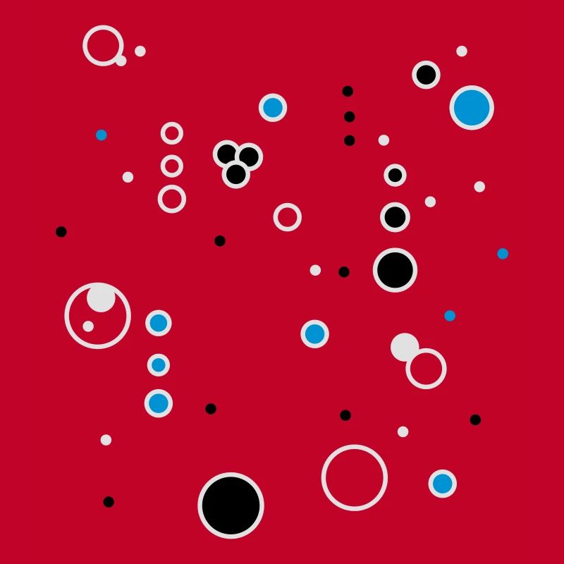 bubbles